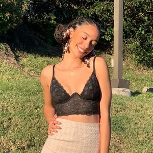 Meet your Posher, Sarena